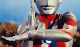 奥特曼动漫,守护地球的宇宙英雄传奇